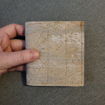 Ballet Waves - DEIMOS Bifold Wallet