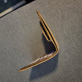 Ballet Waves - DEIMOS Bifold Wallet