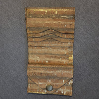 Golden Birch - DEIMOS Bifold Wallet