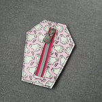 Ghosts (spooky one), Il Bambino Coffin Wallet