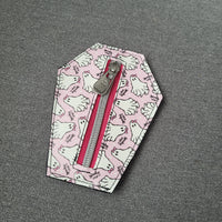 Ghosts (spooky one), Il Bambino Coffin Wallet