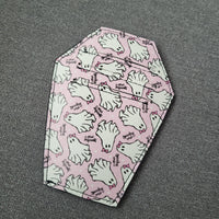 Ghosts (spooky one), Il Bambino Coffin Wallet