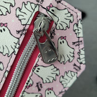 Ghosts (spooky one), Il Bambino Coffin Wallet