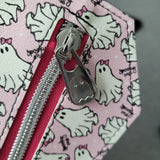 Ghosts (spooky one), Il Bambino Coffin Wallet
