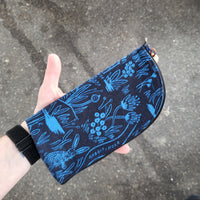 Rabbit Hole - Sunglass Case