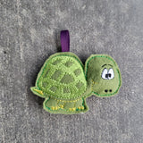 Turtle Ornament