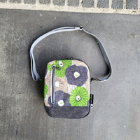 Pebble Sling/crossbody bag