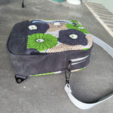 Pebble Sling/crossbody bag