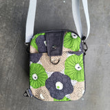 Pebble Sling/crossbody bag