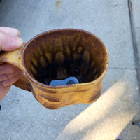 Tan lines Boobie Mug