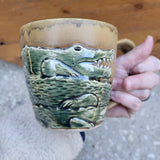Gator (1)  Mug