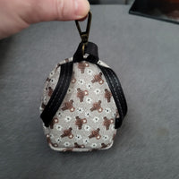 Cow (1) , Bitty Bug Pack