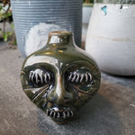Green Skull 12/24 willie heliex