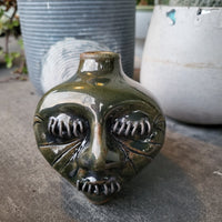 Green Skull 12/24 willie heliex