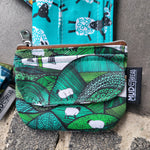 landscape, JUNE wallet