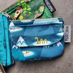 nessie&mtn, JUNE wallet
