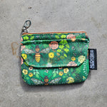bees, JUNE wallet