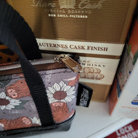 Cow (1), Teeny Trinket Tote