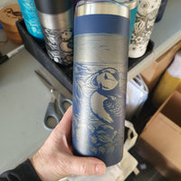 Puffin Tumbler