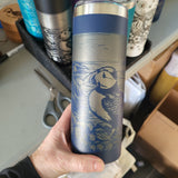 Puffin Tumbler