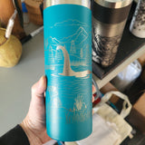 Nessie Tumbler
