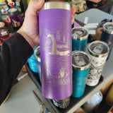 Nessie Tumbler
