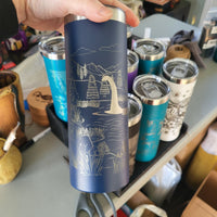 Nessie Tumbler