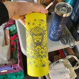 Highland Cows Tumbler