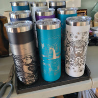 Puffin Tumbler