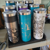 Puffin Tumbler