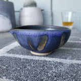 Pouring Bowl Blue