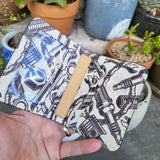Parts - Cork Billfold