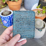 Ocean - Cork Billfold