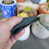 Ocean - Cork Billfold