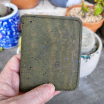 Olive - Cork Billfold