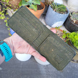 Olive Cork, Bi-Fold