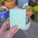 #8 10/25 Slim Cork Wallet