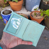 #8 10/25 Slim Cork Wallet
