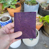 #5 10/25 Slim Cork Wallet