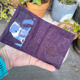 #5 10/25 Slim Cork Wallet