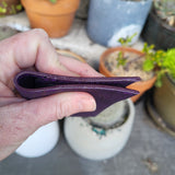 #5 10/25 Slim Cork Wallet