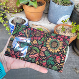 #4 10/25 Slim Cork Wallet