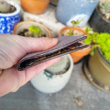 #7 10/25 Slim Cork Wallet