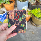 #3 10/25 Slim Cork Wallet