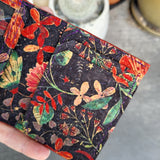 #3 10/25 Slim Cork Wallet