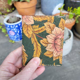 #9 10/25 Slim Cork Wallet