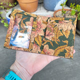 #9 10/25 Slim Cork Wallet