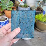 #1 10/25 Slim Cork Wallet