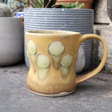 Circles Mug