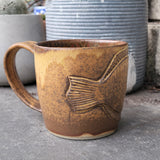 Flounder #1 Mug
